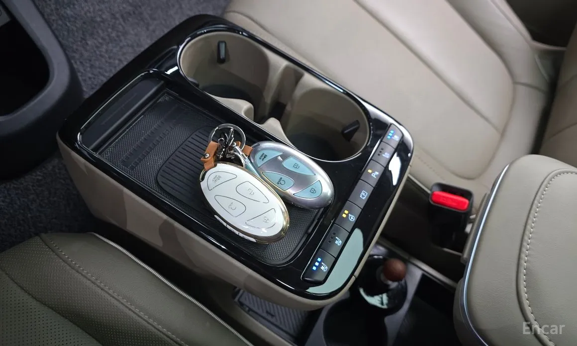 Фото 18 - Hyundai Ioniq 5