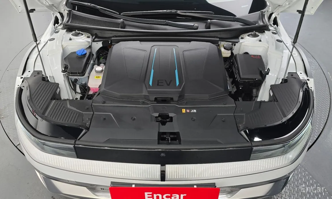 Фото 6 - Hyundai Ioniq 5