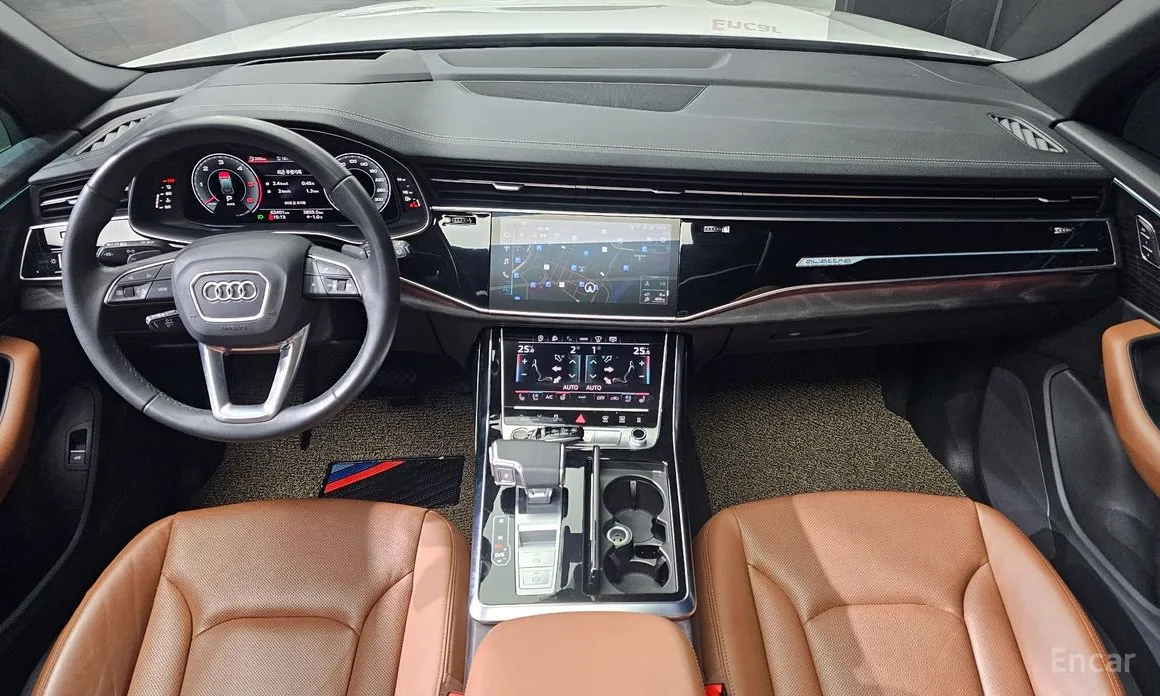 Фото 7 - Audi Q7