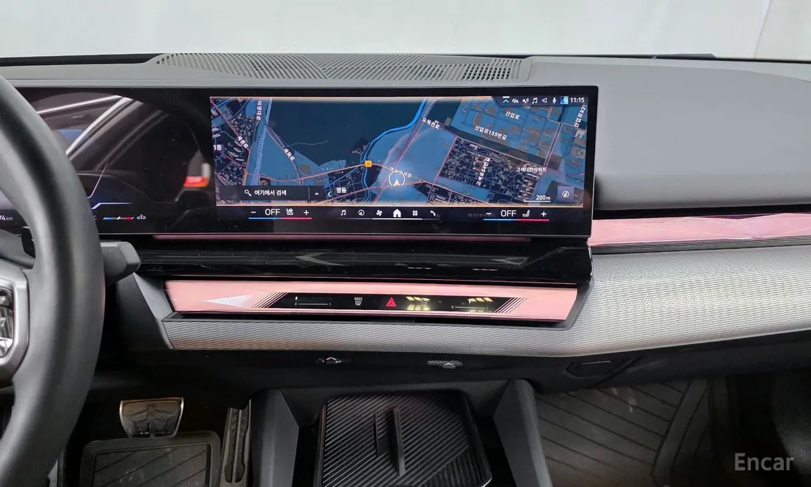 Фото 14 - BMW 5 Series