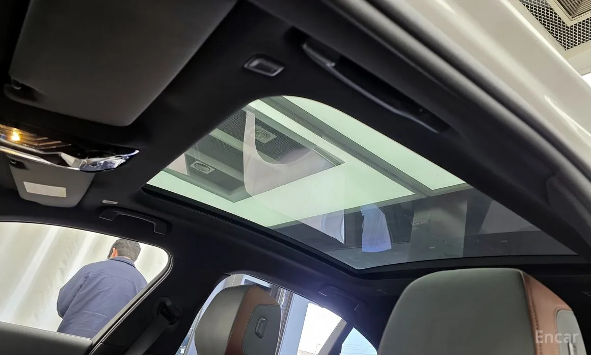 Фото 18 - BMW 5 Series