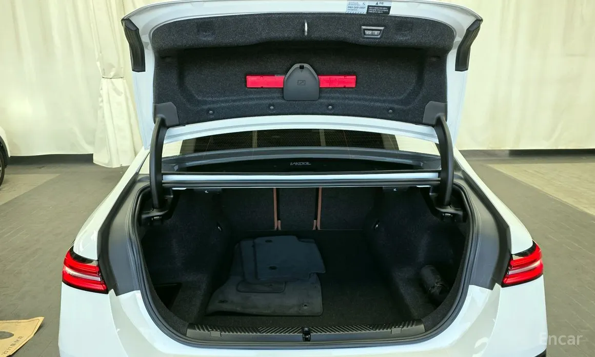 Фото 20 - BMW 5 Series