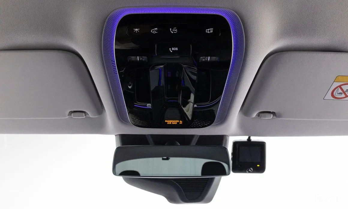 Фото 14 - Mercedes-Benz E-Class