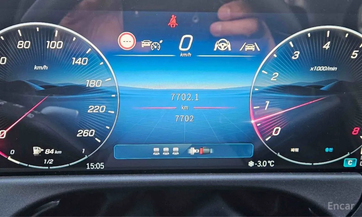 Фото 8 - Mercedes-Benz E-Class