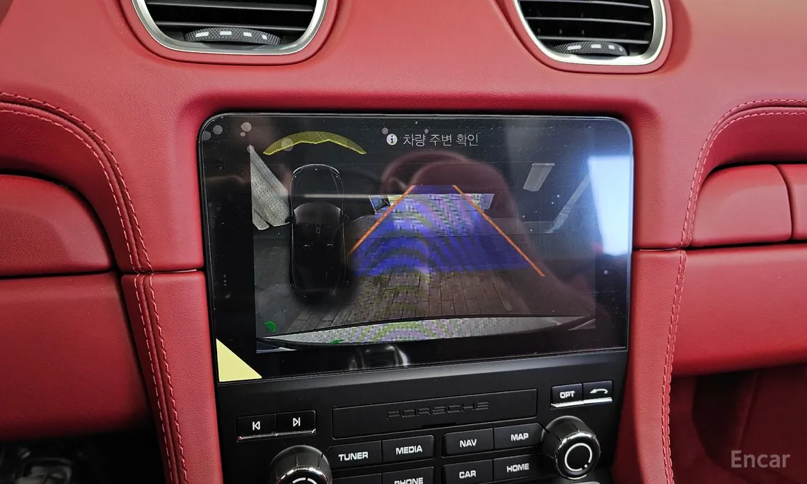 Фото 14 - Porsche 718