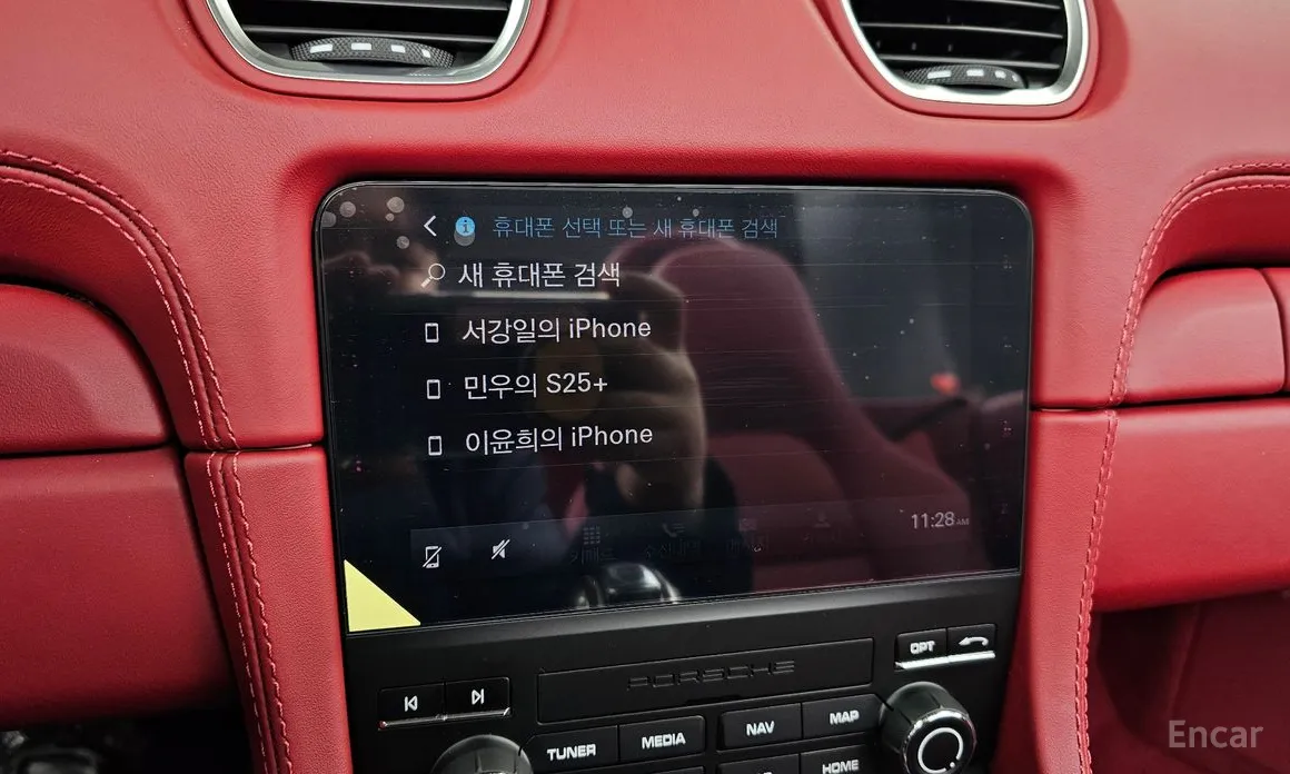 Фото 15 - Porsche 718