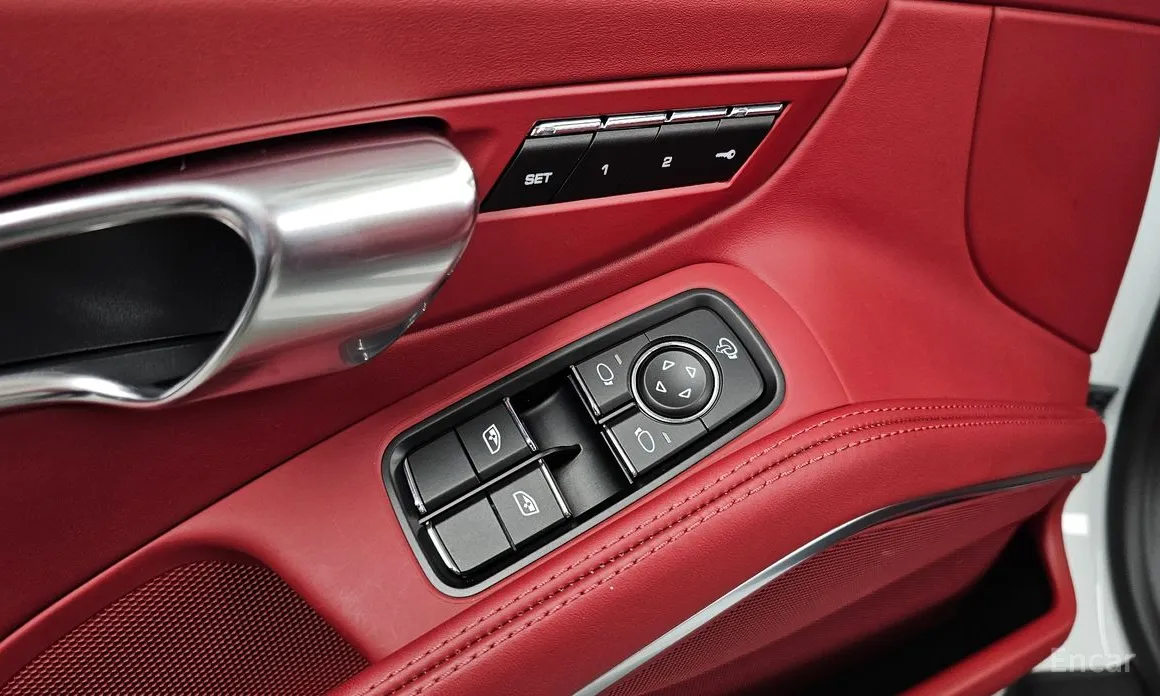 Фото 17 - Porsche 718