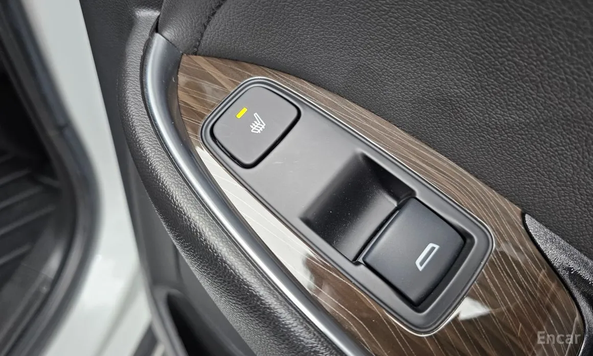 Фото 19 - Chevrolet Malibu