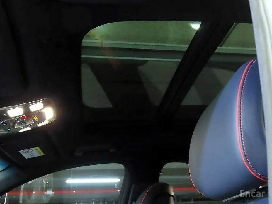 Фото 15 - Genesis GV80