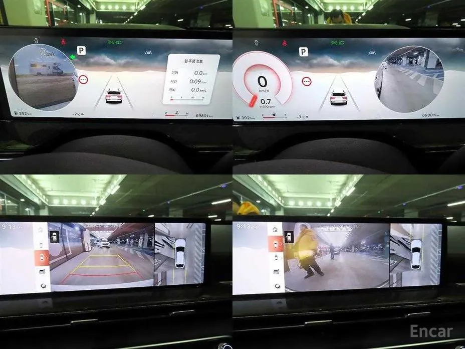 Фото 17 - Genesis GV80