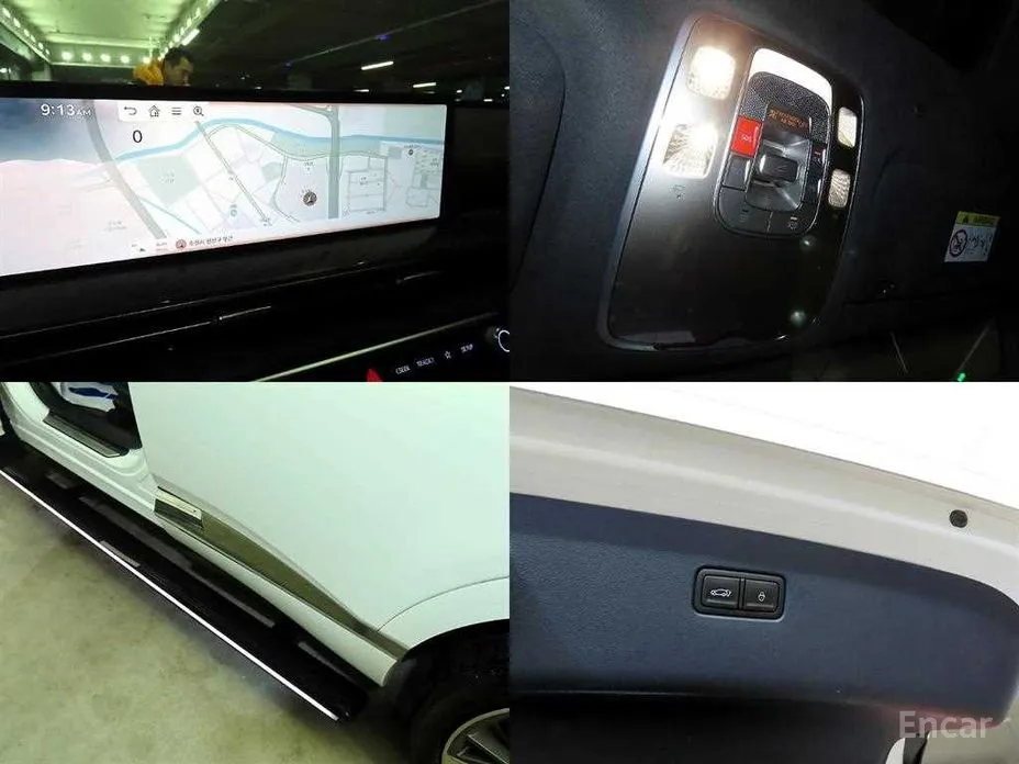 Фото 18 - Genesis GV80