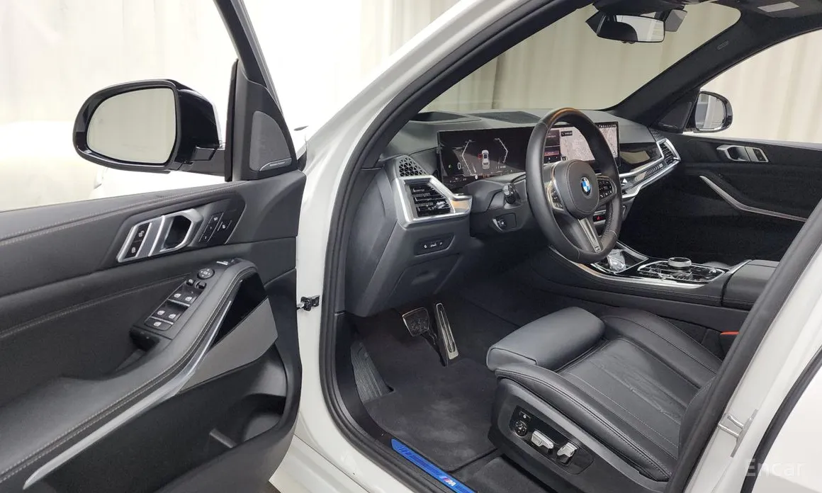 Фото 10 - BMW X5