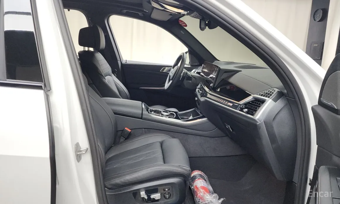 Фото 11 - BMW X5