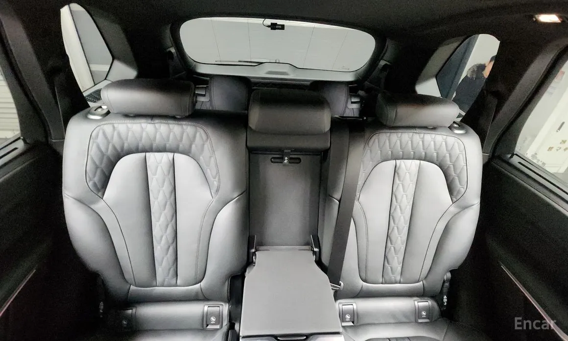 Фото 12 - BMW X5