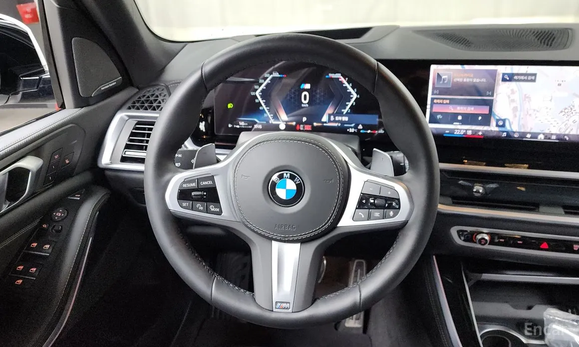 Фото 13 - BMW X5