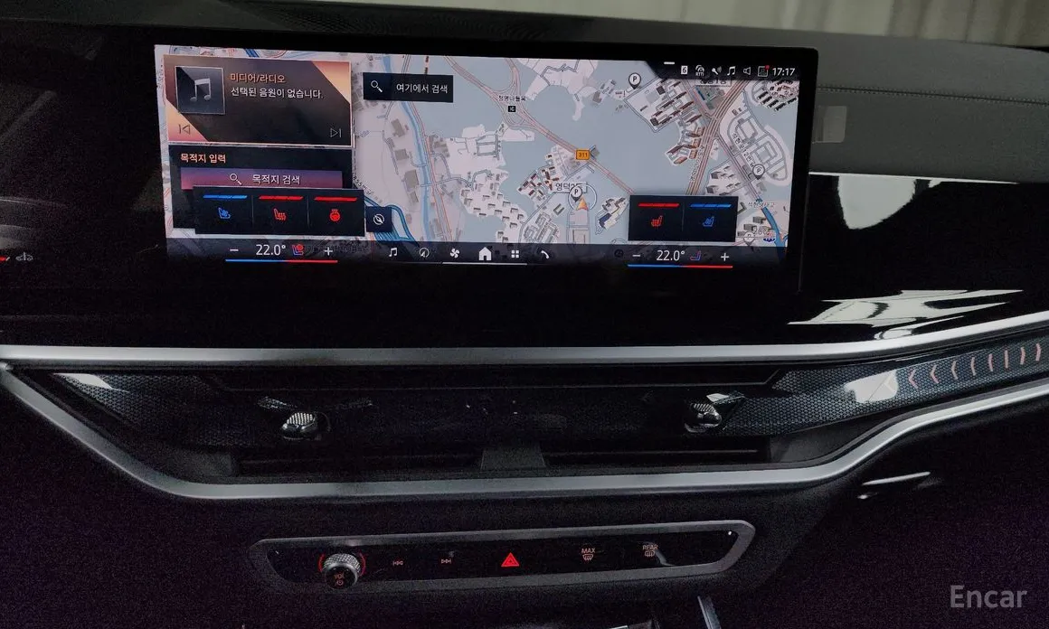 Фото 14 - BMW X5