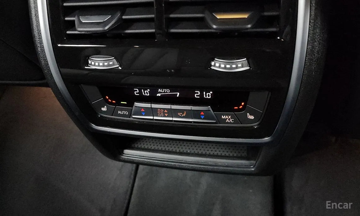 Фото 18 - BMW X5