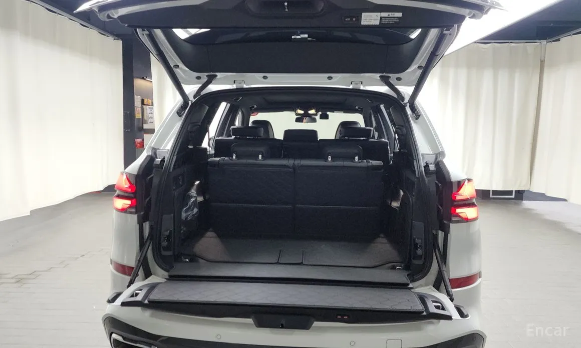 Фото 20 - BMW X5