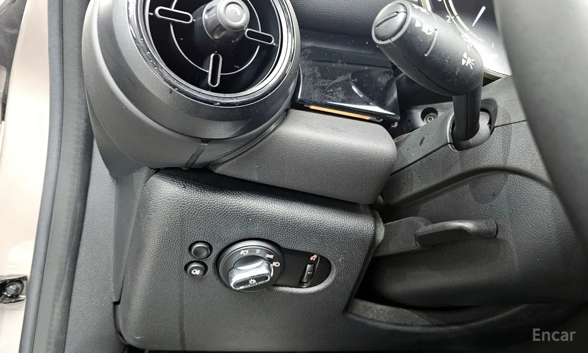 Фото 14 - Mini Cooper