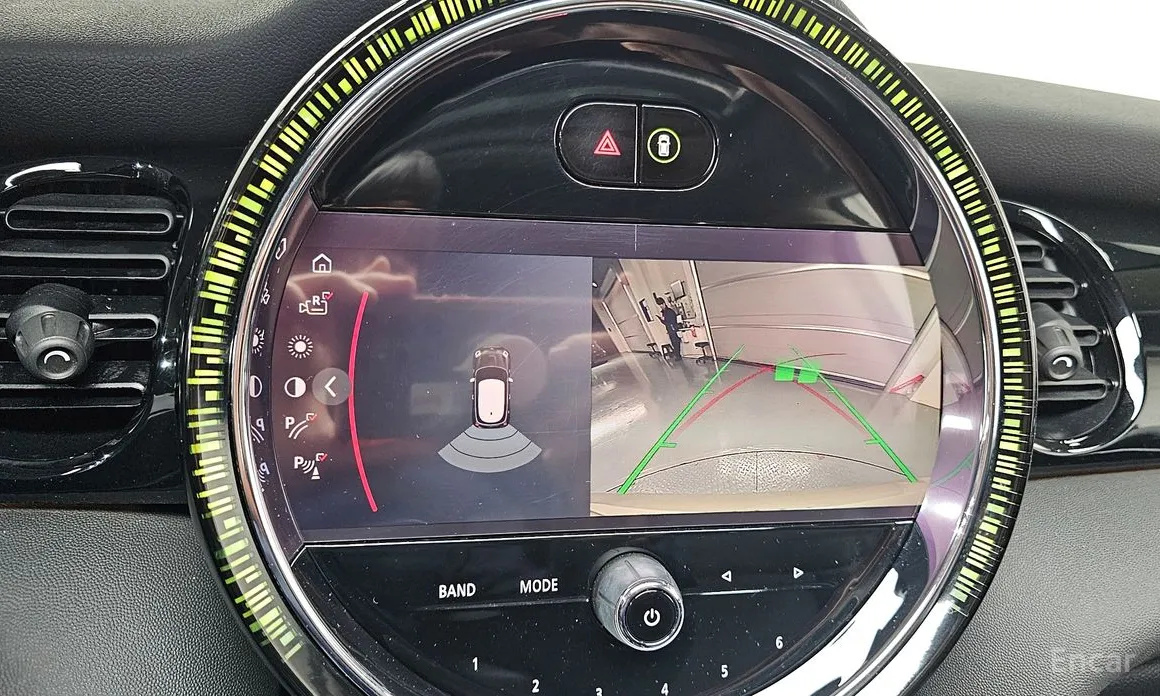 Фото 17 - Mini Cooper