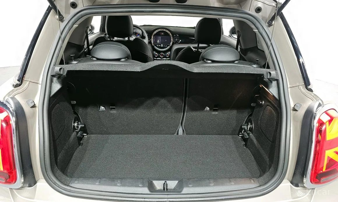 Фото 19 - Mini Cooper