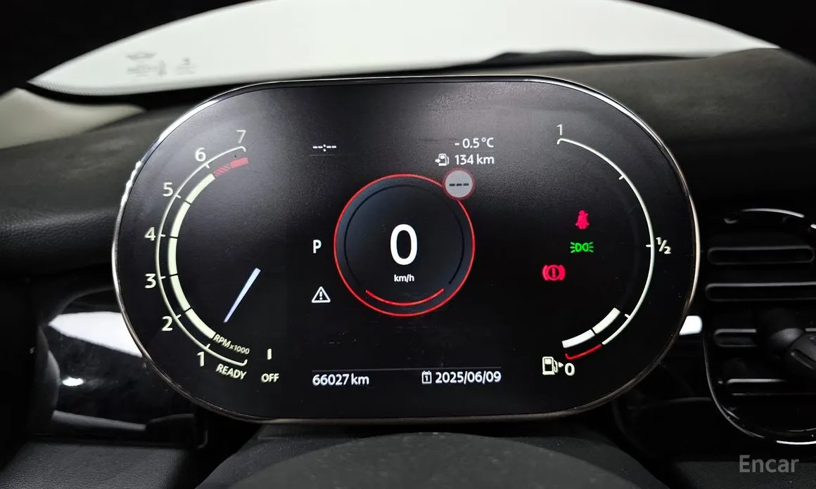 Фото 8 - Mini Cooper