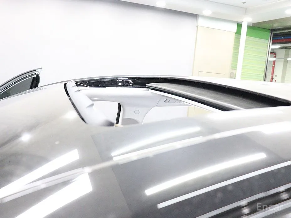 Фото 12 - Hyundai Staria