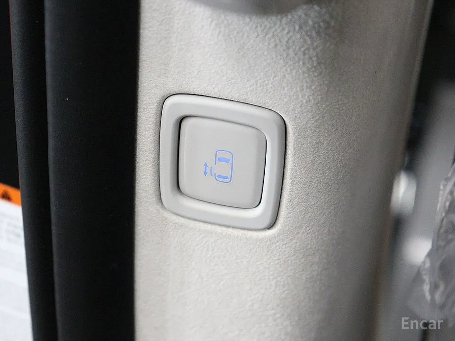 Фото 15 - Hyundai Staria