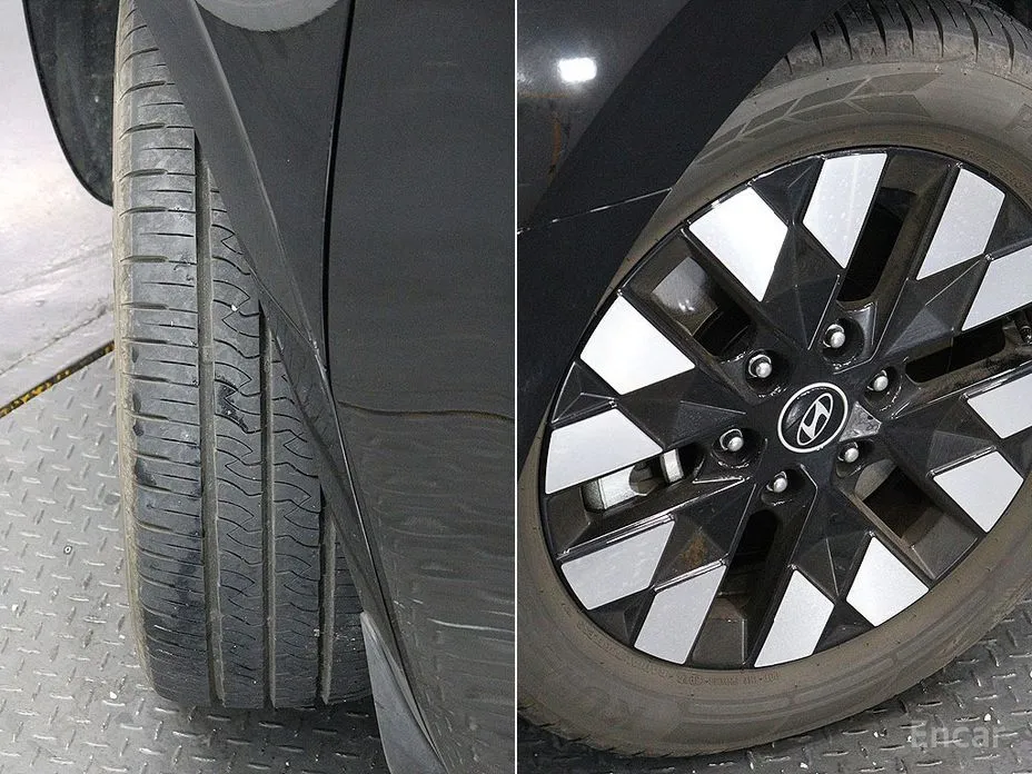 Фото 20 - Hyundai Staria