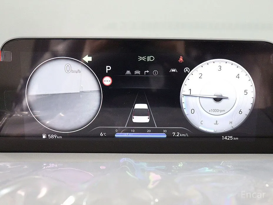 Фото 6 - Hyundai Staria