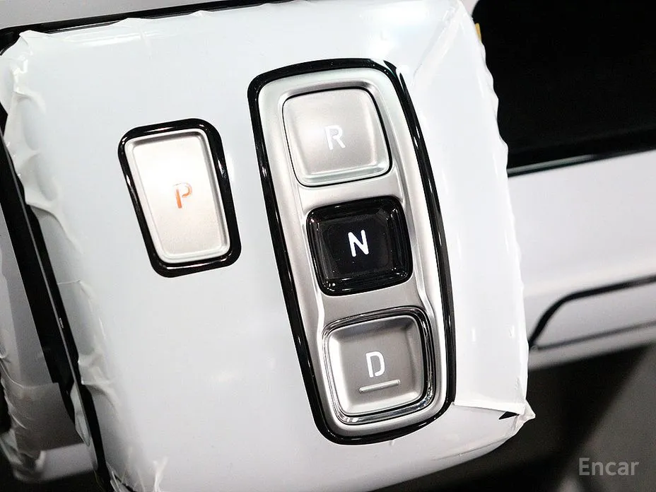 Фото 8 - Hyundai Staria