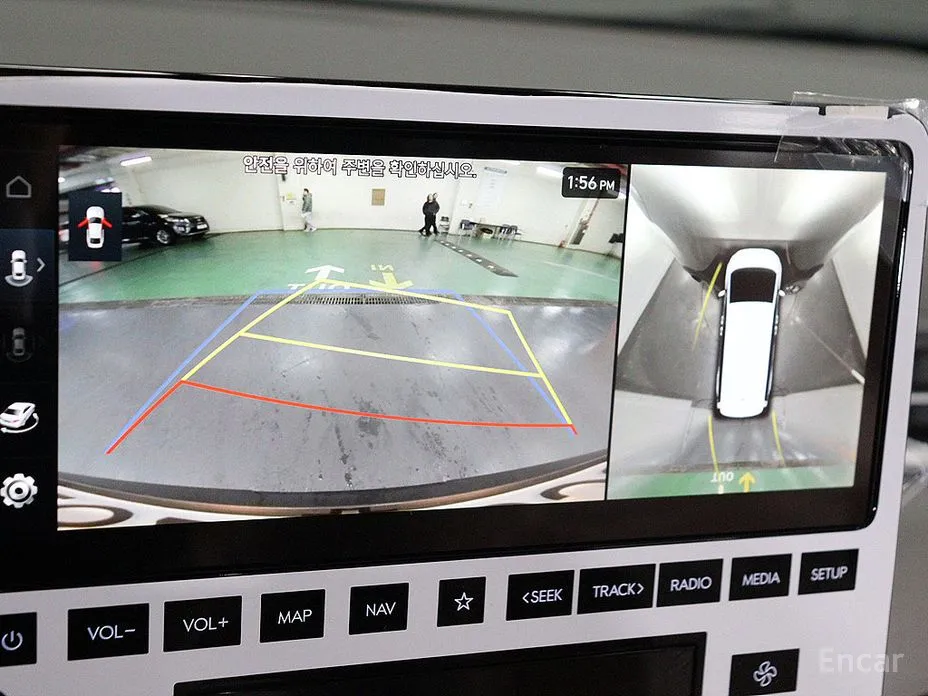 Фото 9 - Hyundai Staria