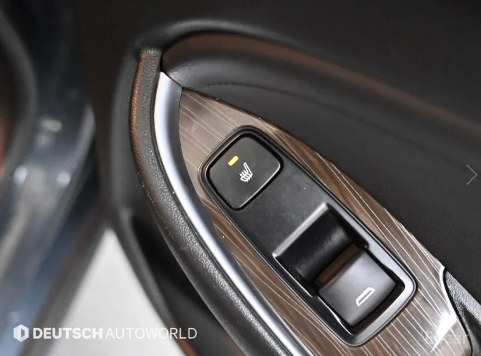 Фото 16 - Chevrolet Malibu