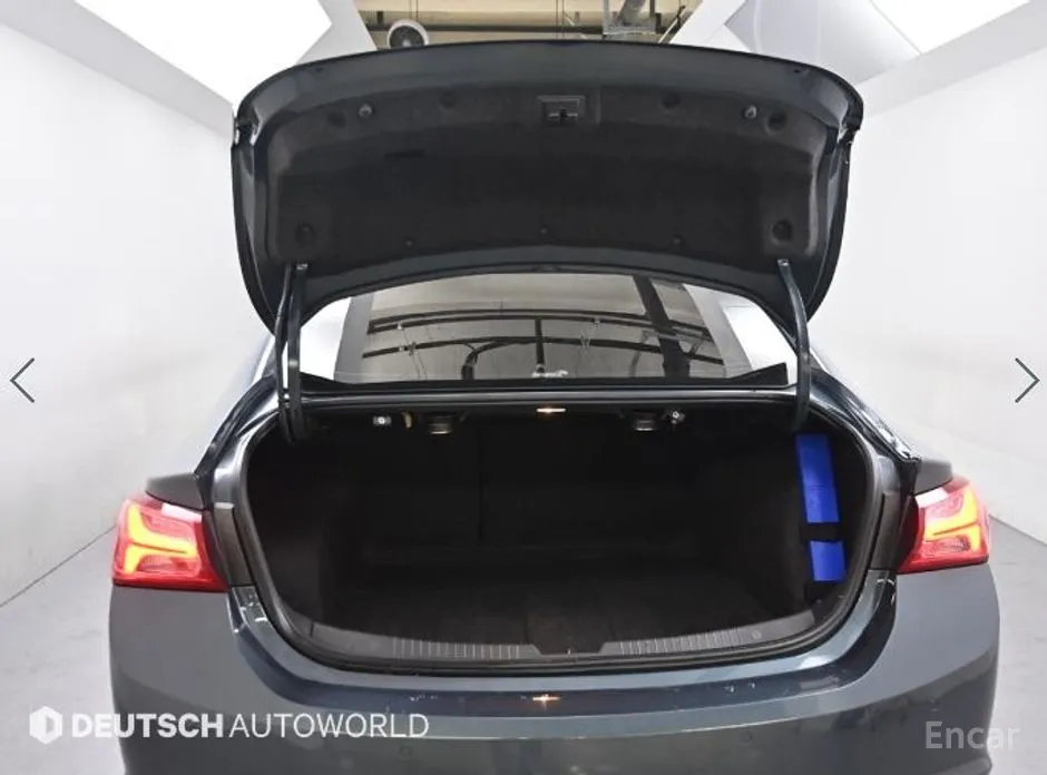 Фото 20 - Chevrolet Malibu