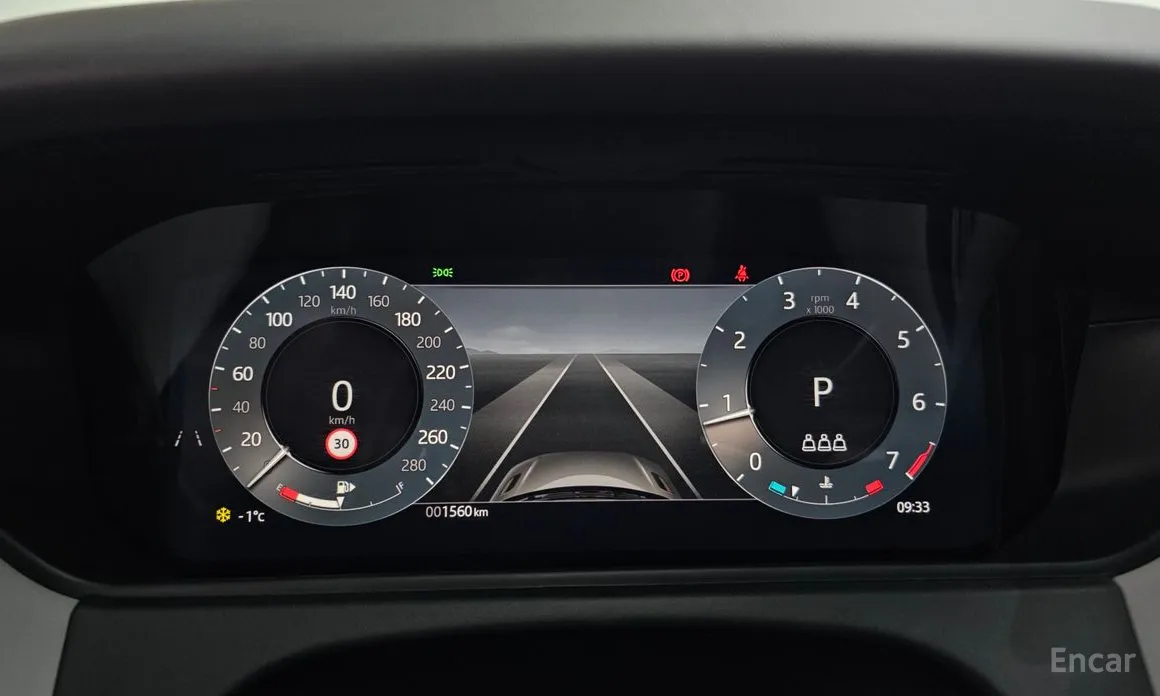 Фото 12 - Land Rover Range Rover Velar