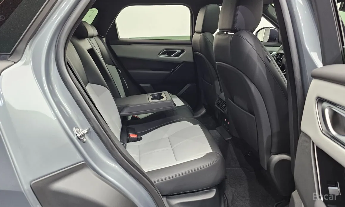 Фото 5 - Land Rover Range Rover Velar