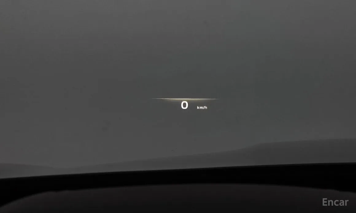 Фото 17 - Kia K9