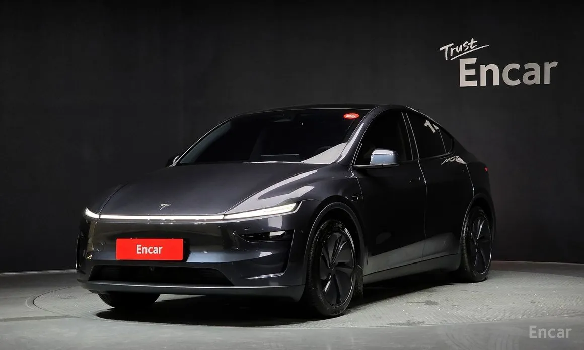 Фото 1 - Tesla Model Y