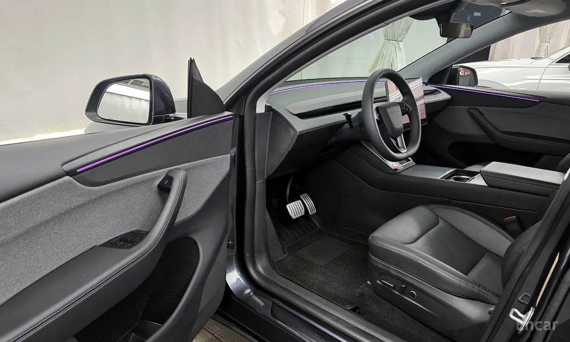 Фото 10 - Tesla Model Y