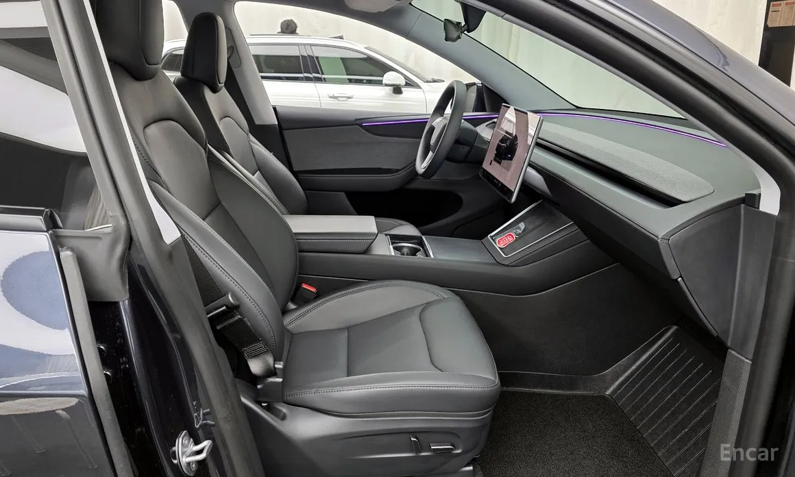 Фото 11 - Tesla Model Y