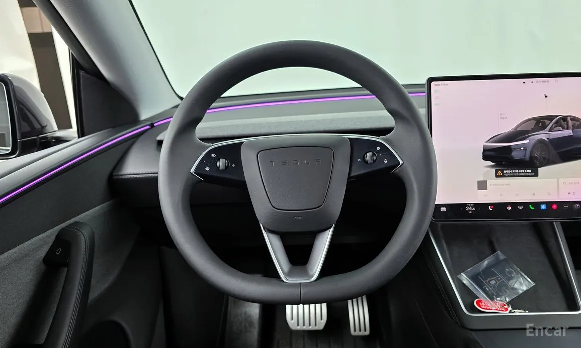 Фото 13 - Tesla Model Y