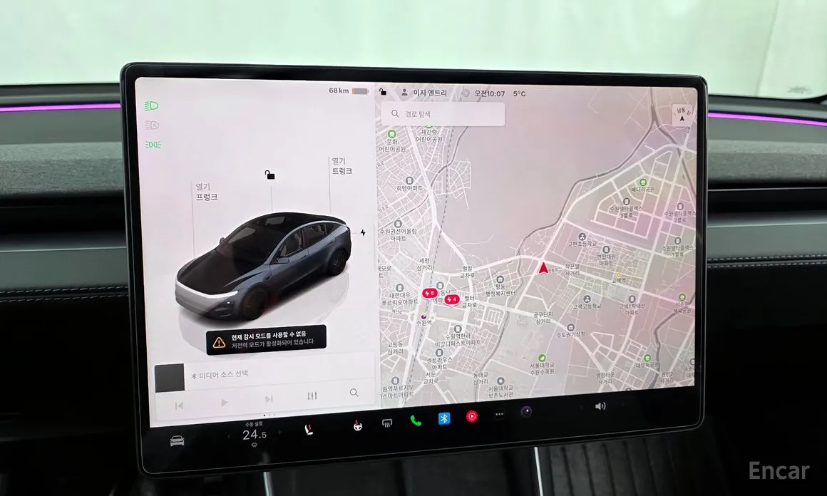 Фото 14 - Tesla Model Y