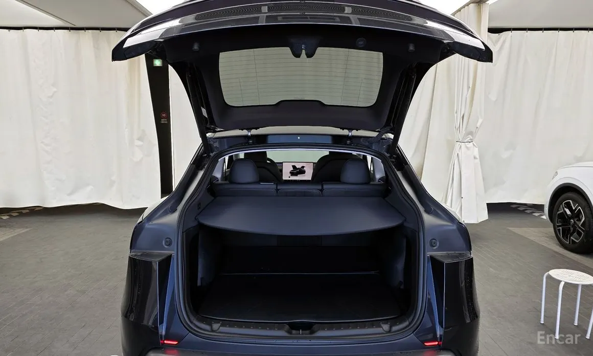 Фото 20 - Tesla Model Y