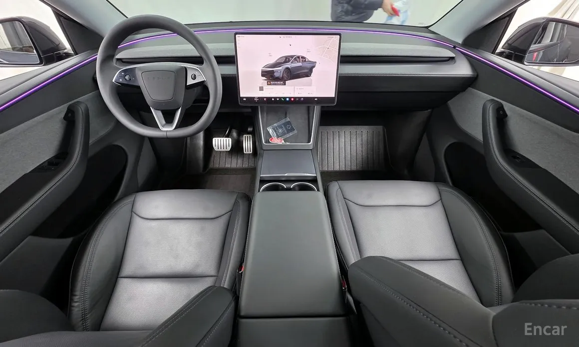 Фото 7 - Tesla Model Y