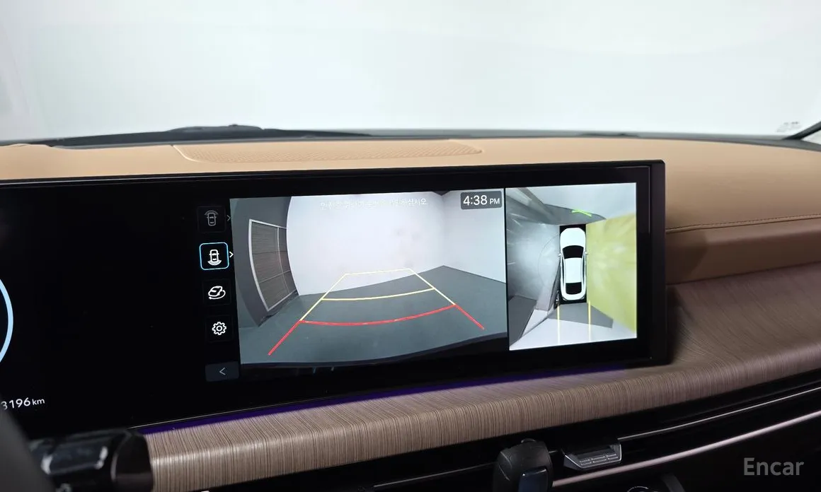 Фото 16 - Hyundai Sonata