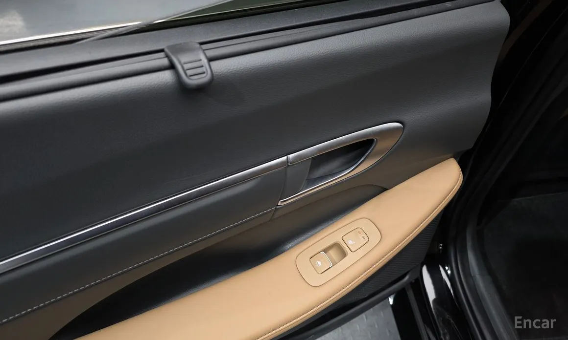 Фото 19 - Hyundai Sonata