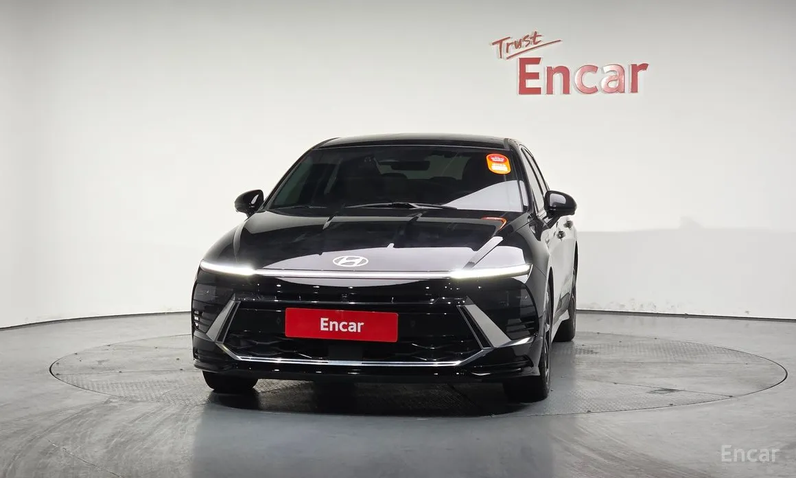 Фото 3 - Hyundai Sonata