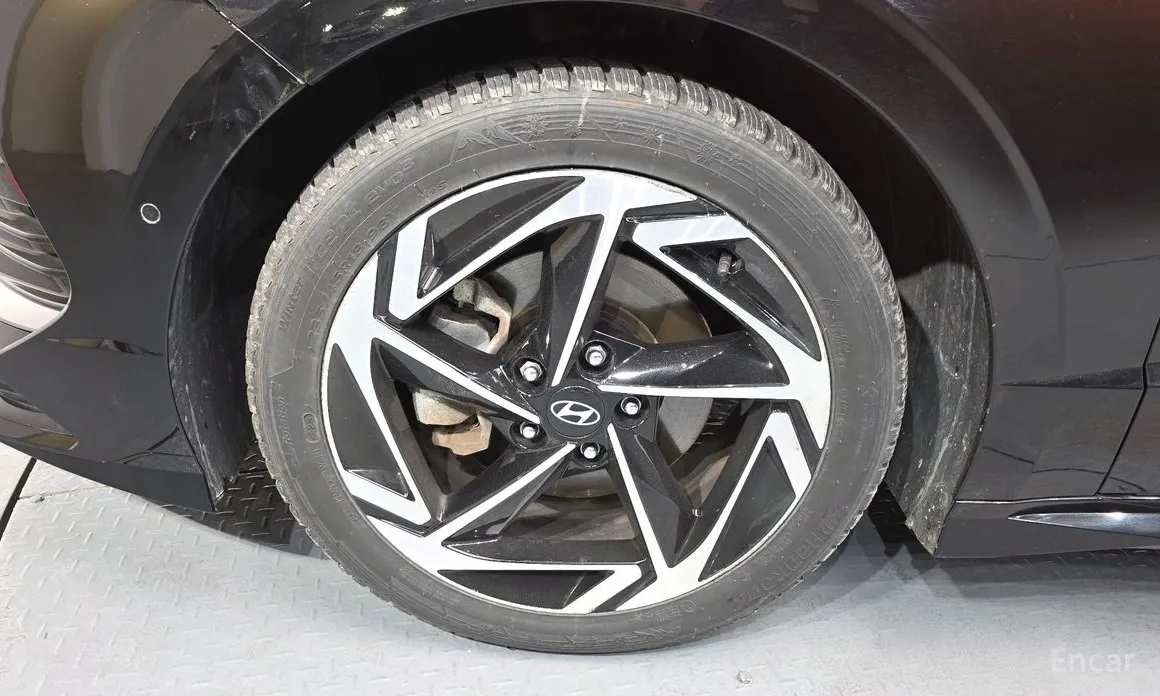 Фото 5 - Hyundai Sonata