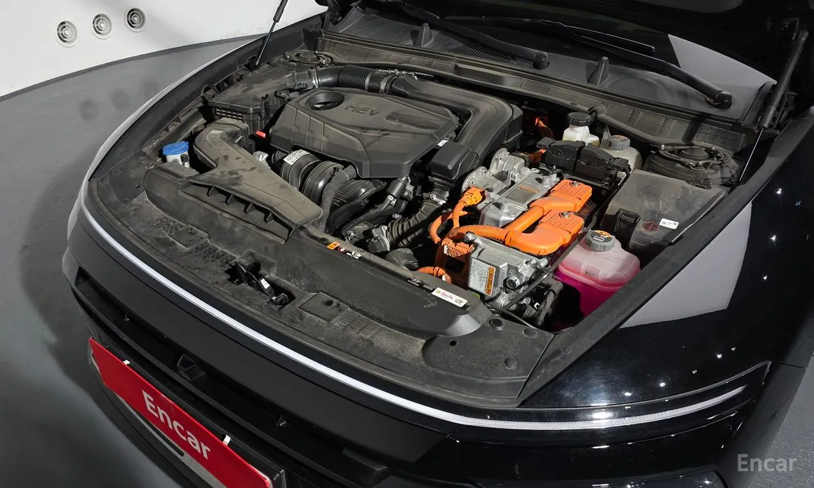 Фото 6 - Hyundai Sonata