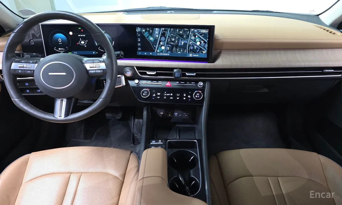 Фото 7 - Hyundai Sonata